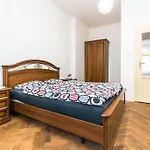 Apartment Jindricha Plachty